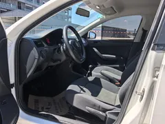 2021 Volkswagen Santana 1.5L MT Fashion, белый — фото 9