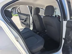 2021 Volkswagen Santana 1.5L MT Fashion, белый — фото 12