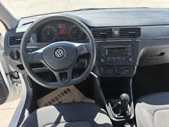 2021 Volkswagen Santana 1.5L MT Fashion, белый — фото 15