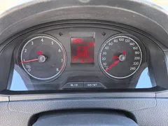 2021 Volkswagen Santana 1.5L MT Fashion, белый — фото 16