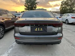 2022 Geely Emgrand 4th Gen 1.5L CVT Flagship — фото 23