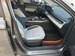 2022 Geely Emgrand 4th Gen 1.5L CVT Flagship — фото 26