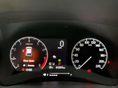 2023 Honda Vezel 1.5L CVT Tech, белый — фото 10