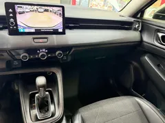 2023 Honda Vezel 1.5L CVT Tech, белый — фото 12
