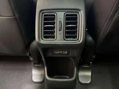 2023 Honda Vezel 1.5L CVT Tech, белый — фото 19