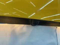 2021 Kia Yipao 1.4L CVT Sunroof, жёлтый — фото 18