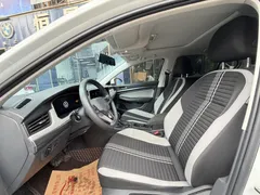 2023 Volkswagen Bora 1.5L AT Limited, белый — фото 4
