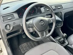 2021 Volkswagen Santana 1.5L MT Fashion, белый — фото 7