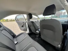2021 Volkswagen Santana 1.5L MT Fashion, белый — фото 9
