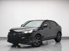 2023 Honda XR-V 1.5L CVT, чёрный — фото 1