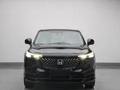 2023 Honda XR-V 1.5L CVT, чёрный — фото 2