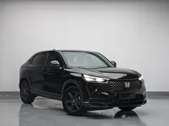 2023 Honda XR-V 1.5L CVT, чёрный — фото 3
