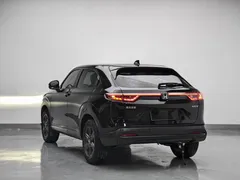 2023 Honda XR-V 1.5L CVT, чёрный — фото 4