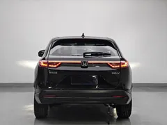 2023 Honda XR-V 1.5L CVT, чёрный — фото 5