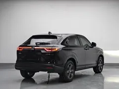 2023 Honda XR-V 1.5L CVT, чёрный — фото 6