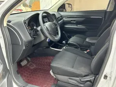 2021 Mitsubishi Outlander 2.0L 2WD 5 Seats, белый — фото 7