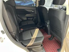 2021 Mitsubishi Outlander 2.0L 2WD 5 Seats, белый — фото 8
