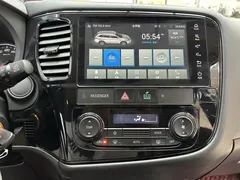 2021 Mitsubishi Outlander 2.0L 2WD 5 Seats, белый — фото 15