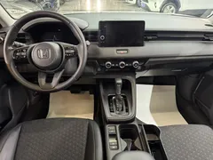 2023 Honda XR-V 1.5L CVT, белый — фото 5