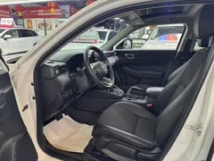 2023 Honda XR-V 1.5L CVT, белый — фото 7