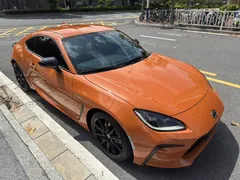2023 Toyota GR86 2.4L MT 10th Anniversary — фото 3