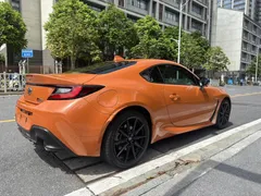 2023 Toyota GR86 2.4L MT 10th Anniversary — фото 6