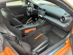 2023 Toyota GR86 2.4L MT 10th Anniversary — фото 7