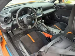 2023 Toyota GR86 2.4L MT 10th Anniversary — фото 8