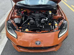 2023 Toyota GR86 2.4L MT 10th Anniversary — фото 9