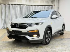 2021 Honda XR-V 1.5L CVT Comfort, белый — фото 1