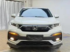 2021 Honda XR-V 1.5L CVT Comfort, белый — фото 2