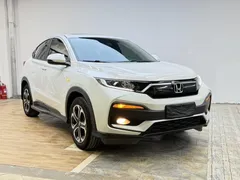 2021 Honda XR-V 1.5L CVT Comfort, белый — фото 3