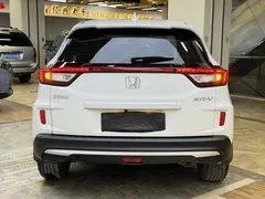 2021 Honda XR-V 1.5L CVT Comfort, белый — фото 4