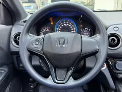 2021 Honda XR-V 1.5L CVT Comfort, белый — фото 6