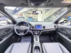 2021 Honda XR-V 1.5L CVT Comfort, белый — фото 7