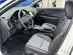 2021 Honda XR-V 1.5L CVT Comfort, белый — фото 12