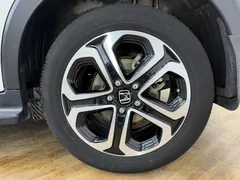 2021 Honda XR-V 1.5L CVT Comfort, белый — фото 21