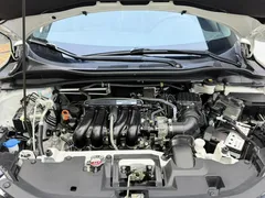 2021 Honda XR-V 1.5L CVT Comfort, белый — фото 22