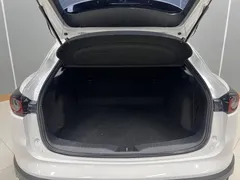 2021 Mazda CX-4 2.0L 2WD Skyactiv Vitality, белый — фото 15