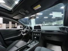 2021 Mazda CX-4 2.0L 2WD Skyactiv Vitality, белый — фото 17