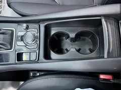 2021 Mazda CX-4 2.0L 2WD Skyactiv Vitality, белый — фото 21
