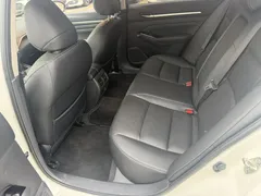 2021 Nissan Teana 2.0L XL Comfort, белый — фото 4
