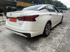 2021 Nissan Teana 2.0L XL Comfort, белый — фото 7