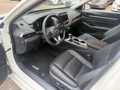 2021 Nissan Teana 2.0L XL Comfort, белый — фото 9
