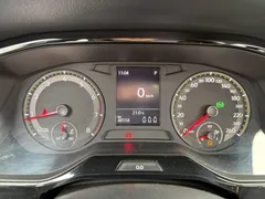 2021 Volkswagen Bora 1.5L AT Elite, белый — фото 11