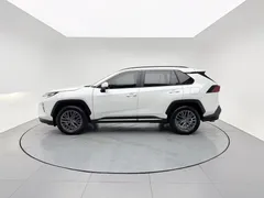2023 Toyota Wildlander 2.0L 2WD Luxury Plus, белый — фото 4