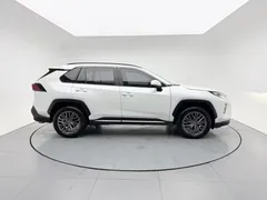 2023 Toyota Wildlander 2.0L 2WD Luxury Plus, белый — фото 7