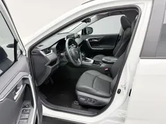 2023 Toyota Wildlander 2.0L 2WD Luxury Plus, белый — фото 10