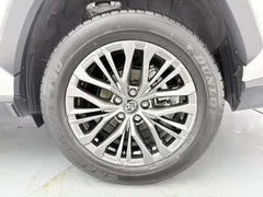 2023 Toyota Wildlander 2.0L 2WD Luxury Plus, белый — фото 14