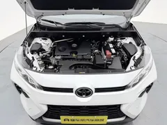 2023 Toyota Wildlander 2.0L 2WD Luxury Plus, белый — фото 15